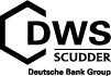 (DWS SCUDDER LOGO)